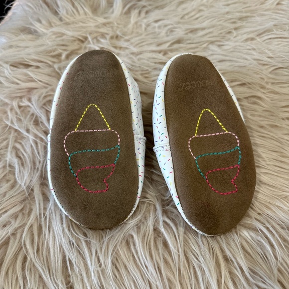 Robeez size 18-24 - Picture 2 of 6